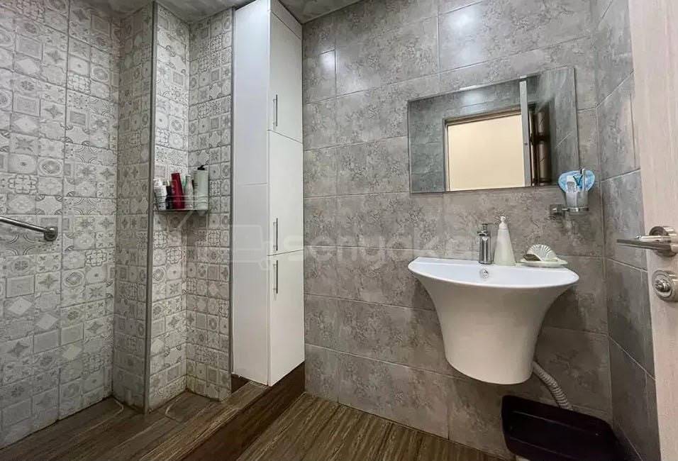 2 Սենյականոց Բնակարան, 66քմ, 7/16 հարկ, Կապիտալ Վերանորոգված