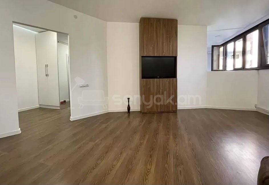 2 Սենյականոց Բնակարան, 66քմ, 7/16 հարկ, Կապիտալ Վերանորոգված