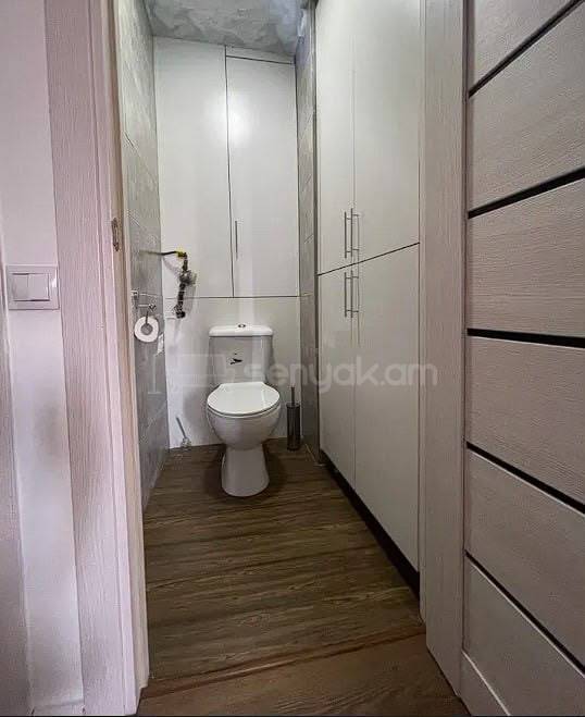 2 Սենյականոց Բնակարան, 66քմ, 7/16 հարկ, Կապիտալ Վերանորոգված