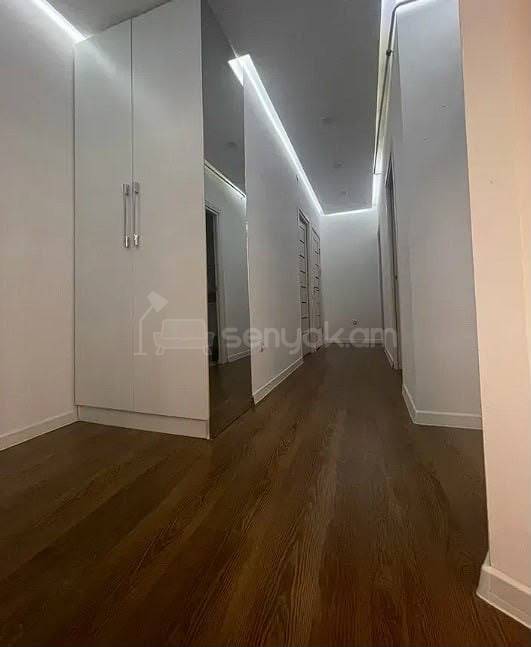 2 Սենյականոց Բնակարան, 66քմ, 7/16 հարկ, Կապիտալ Վերանորոգված