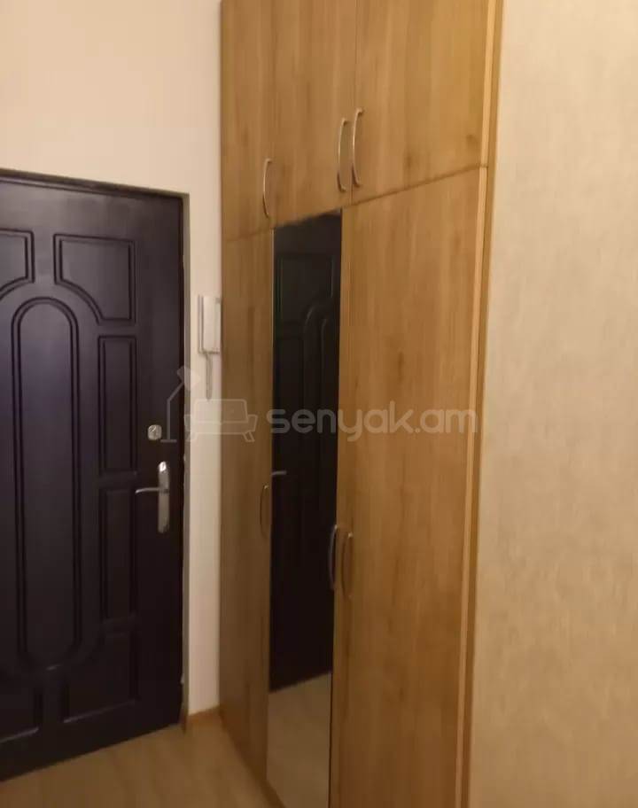 2 Սենյականոց Բնակարան Նորակառույցում, 65քմ, 10/13 հարկ, Դիզայներական Վերանորոգված, Կահավորված, Արևկող