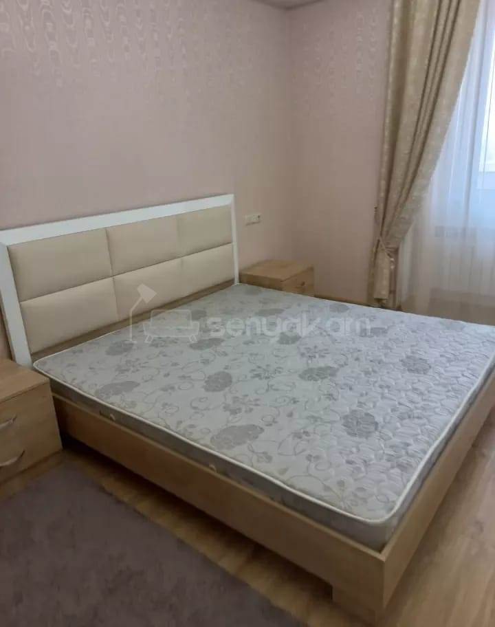 2 Սենյականոց Բնակարան Նորակառույցում, 65քմ, 10/13 հարկ, Դիզայներական Վերանորոգված, Կահավորված, Արևկող
