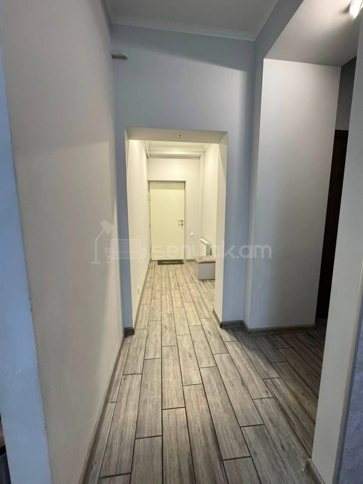 3 Սենյականոց Բնակարան, 65քմ, 2/11 հարկ, Կապիտալ Վերանորոգված