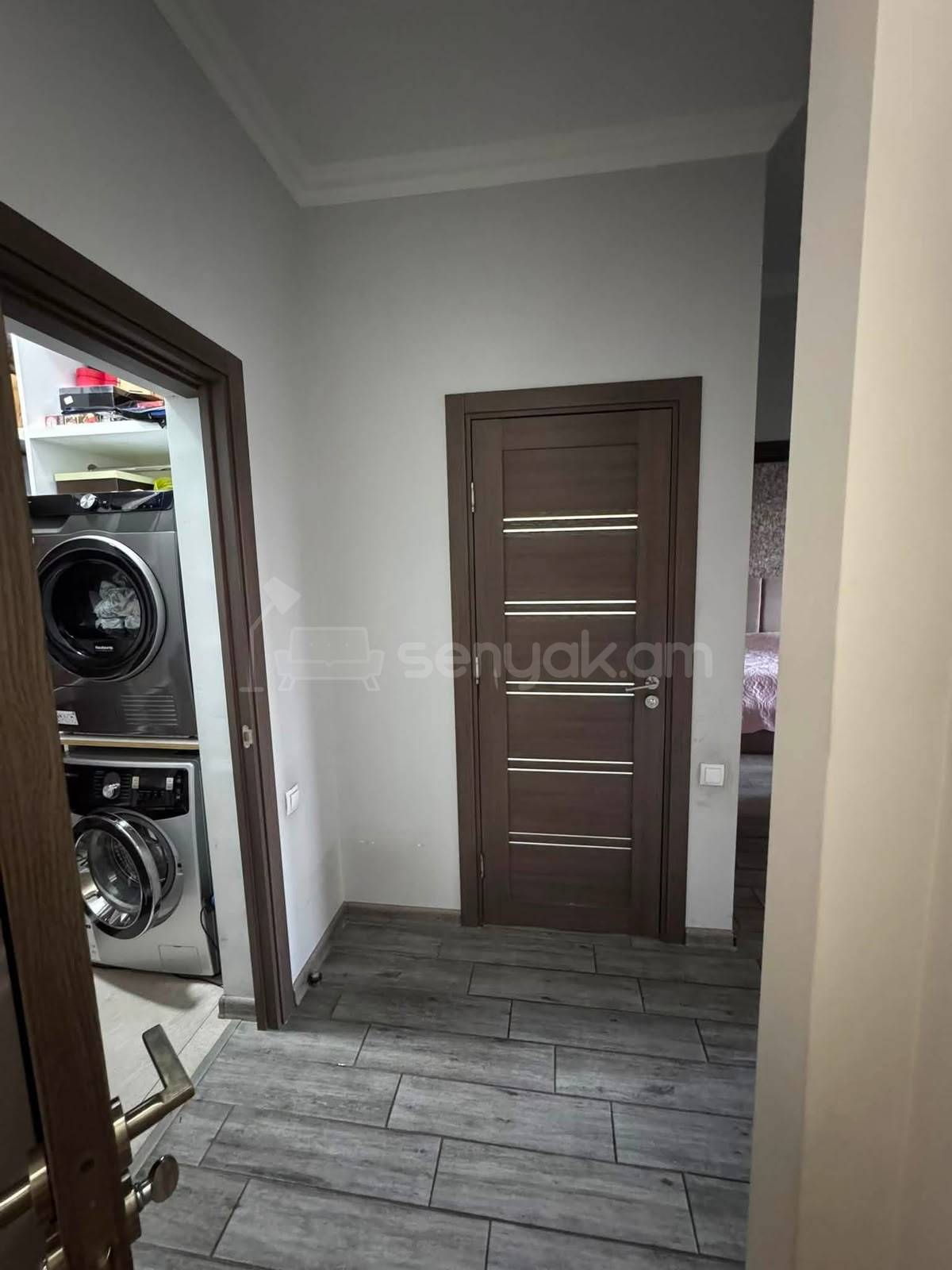 3 Սենյականոց Բնակարան, 65քմ, 2/11 հարկ, Կապիտալ Վերանորոգված