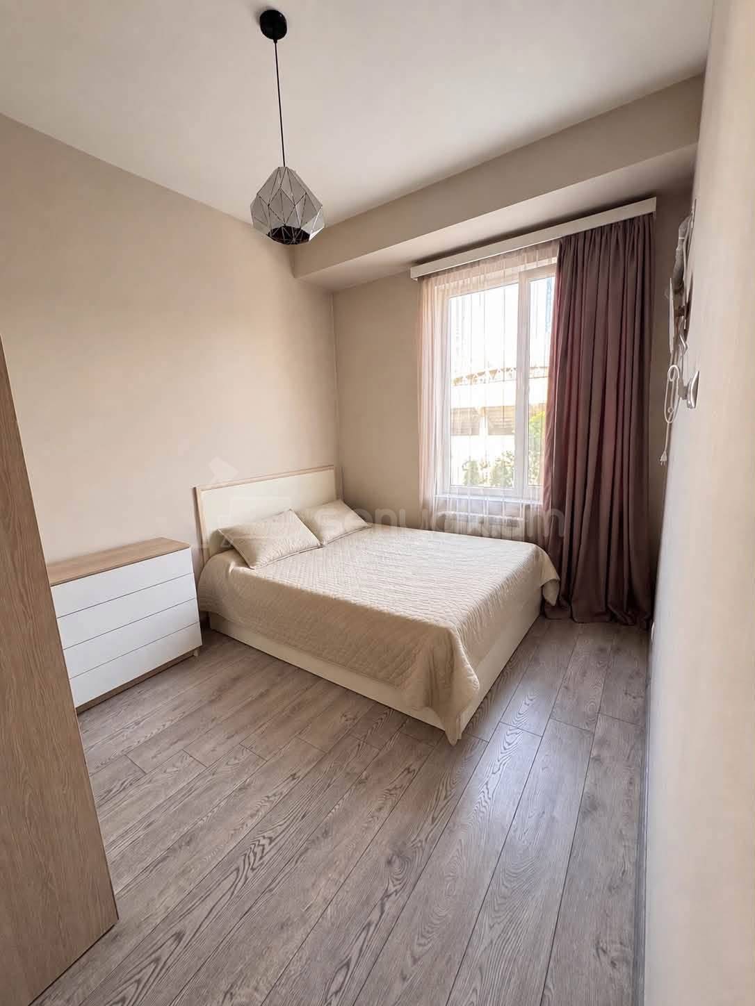 3 Սենյականոց Բնակարան, 65քմ, 2/11 հարկ, Կապիտալ Վերանորոգված