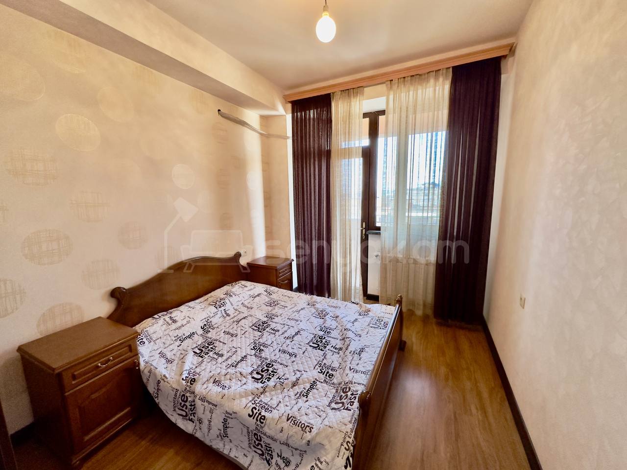4 Սենյականոց Բնակարան Նորակառույցում, 157քմ, 10/19 հարկ, Կապիտալ Վերանորոգված