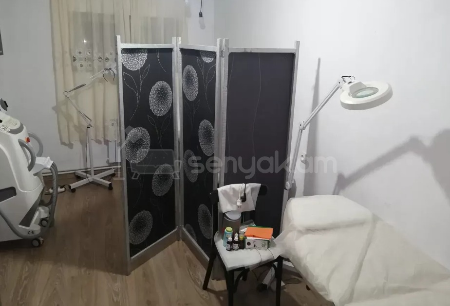 Սպասարկման Տարածք, 63քմ, Կապիտալ Վերանորոգված
