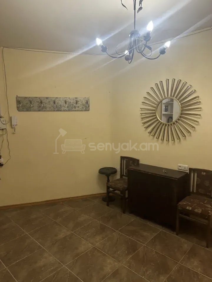 4 Սենյականոց Բնակարան, 106քմ, 6/16 հարկ, Նորմալ Վիճակում