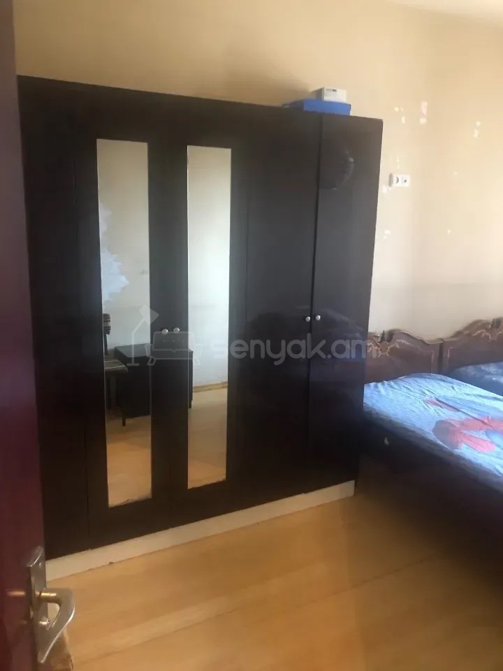 4 Սենյականոց Բնակարան, 106քմ, 6/16 հարկ, Նորմալ Վիճակում