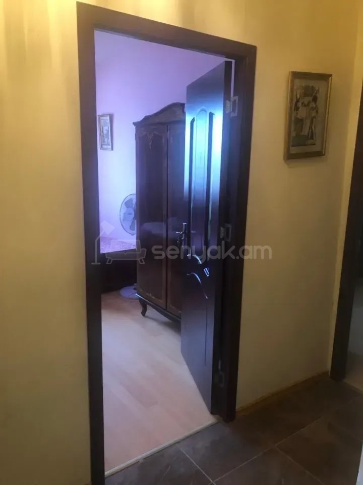 4 Սենյականոց Բնակարան, 106քմ, 6/16 հարկ, Նորմալ Վիճակում