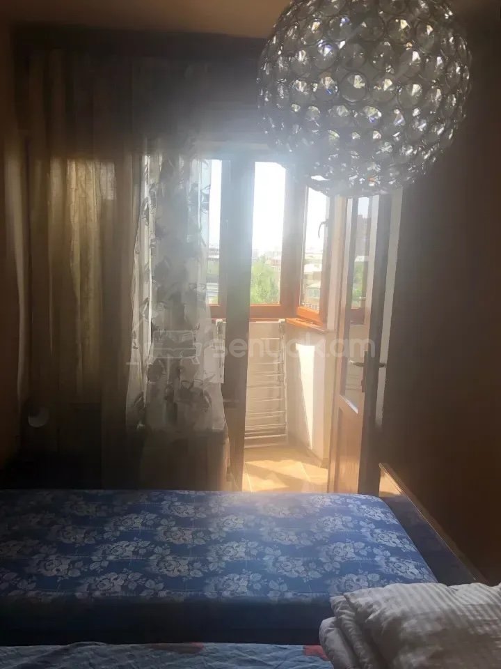 4 Սենյականոց Բնակարան, 106քմ, 6/16 հարկ, Նորմալ Վիճակում