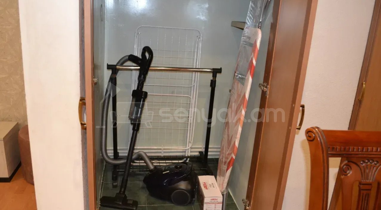3 Սենյականոց Բնակարան, 65քմ, 5/9 հարկ, Նորմալ Վիճակում, Կահավորված