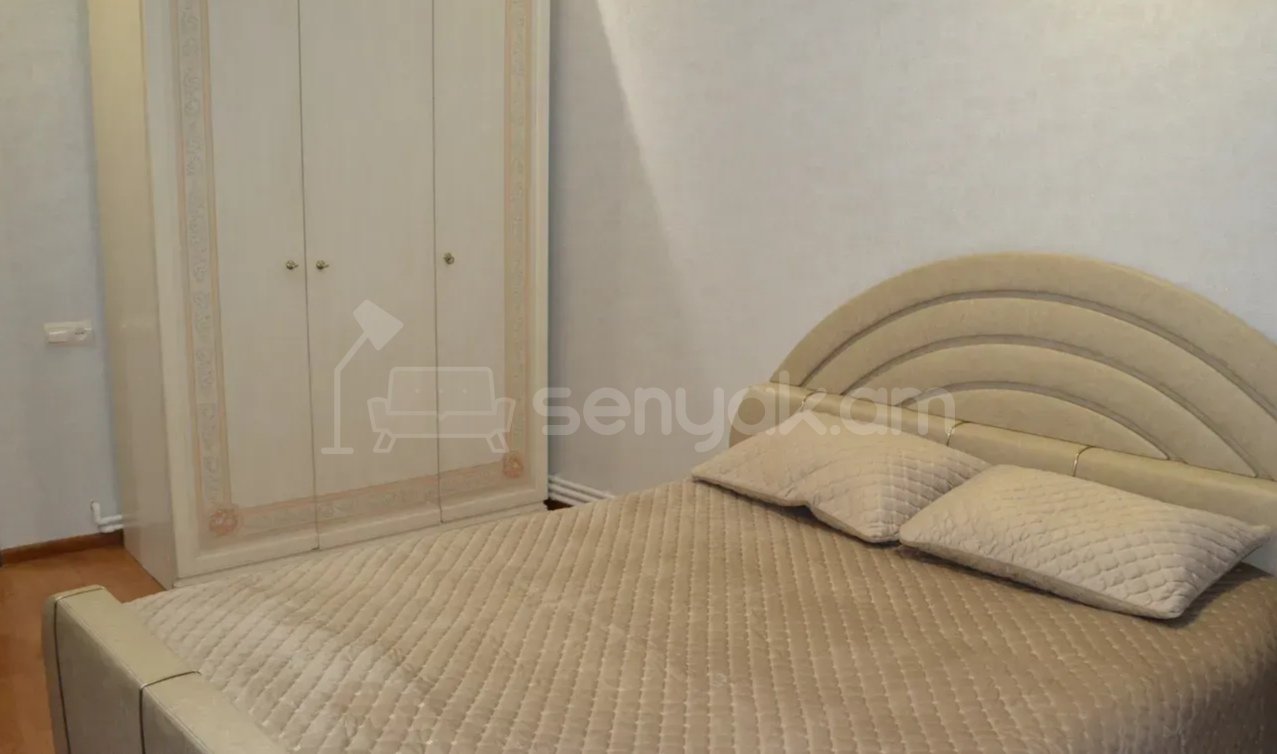 3 Սենյականոց Բնակարան, 65քմ, 5/9 հարկ, Նորմալ Վիճակում, Կահավորված