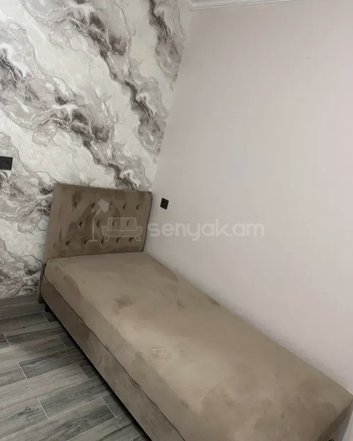 1 Սենյականոց Բնակարան Քարե Շենքում, 35քմ, 1/1 հարկ, Կապիտալ Վերանորոգված, Կահավորված