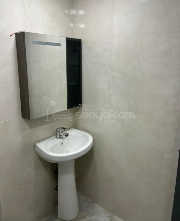 1 Սենյականոց Բնակարան Քարե Շենքում, 35քմ, 1/1 հարկ, Կապիտալ Վերանորոգված, Կահավորված