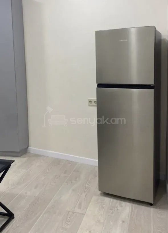 1 Սենյականոց Բնակարան Քարե Շենքում, 25քմ, 1/1 հարկ, Կապիտալ Վերանորոգված, Կահավորված