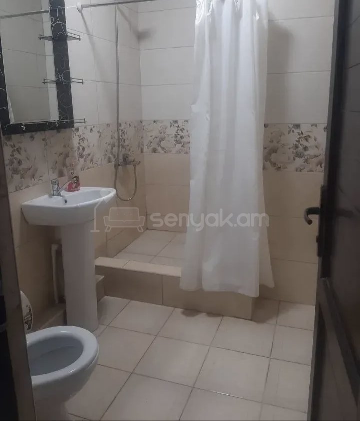 2 Սենյականոց Բնակարան Քարե Շենքում, 45քմ, 3/5 հարկ, Կապիտալ Վերանորոգված, Կահավորված