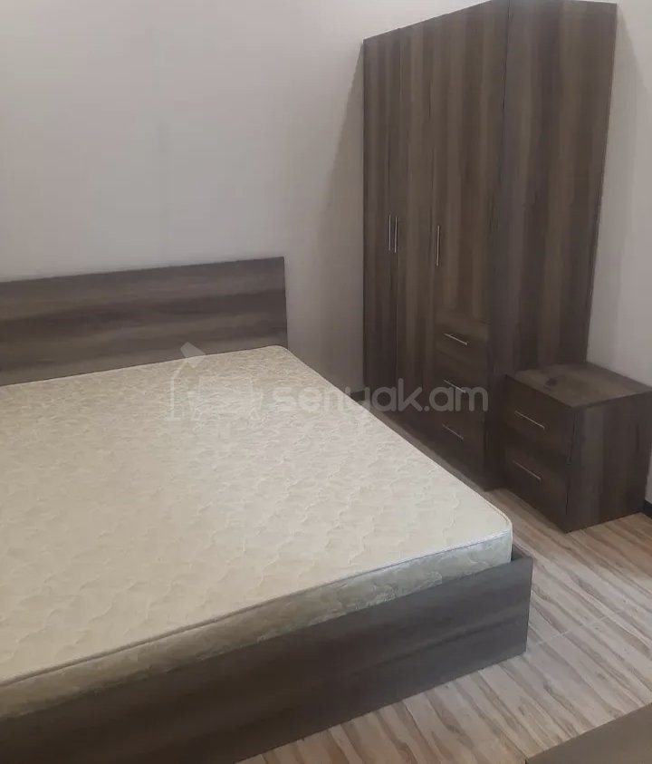 2 Սենյականոց Բնակարան Քարե Շենքում, 45քմ, 3/5 հարկ, Կապիտալ Վերանորոգված, Կահավորված