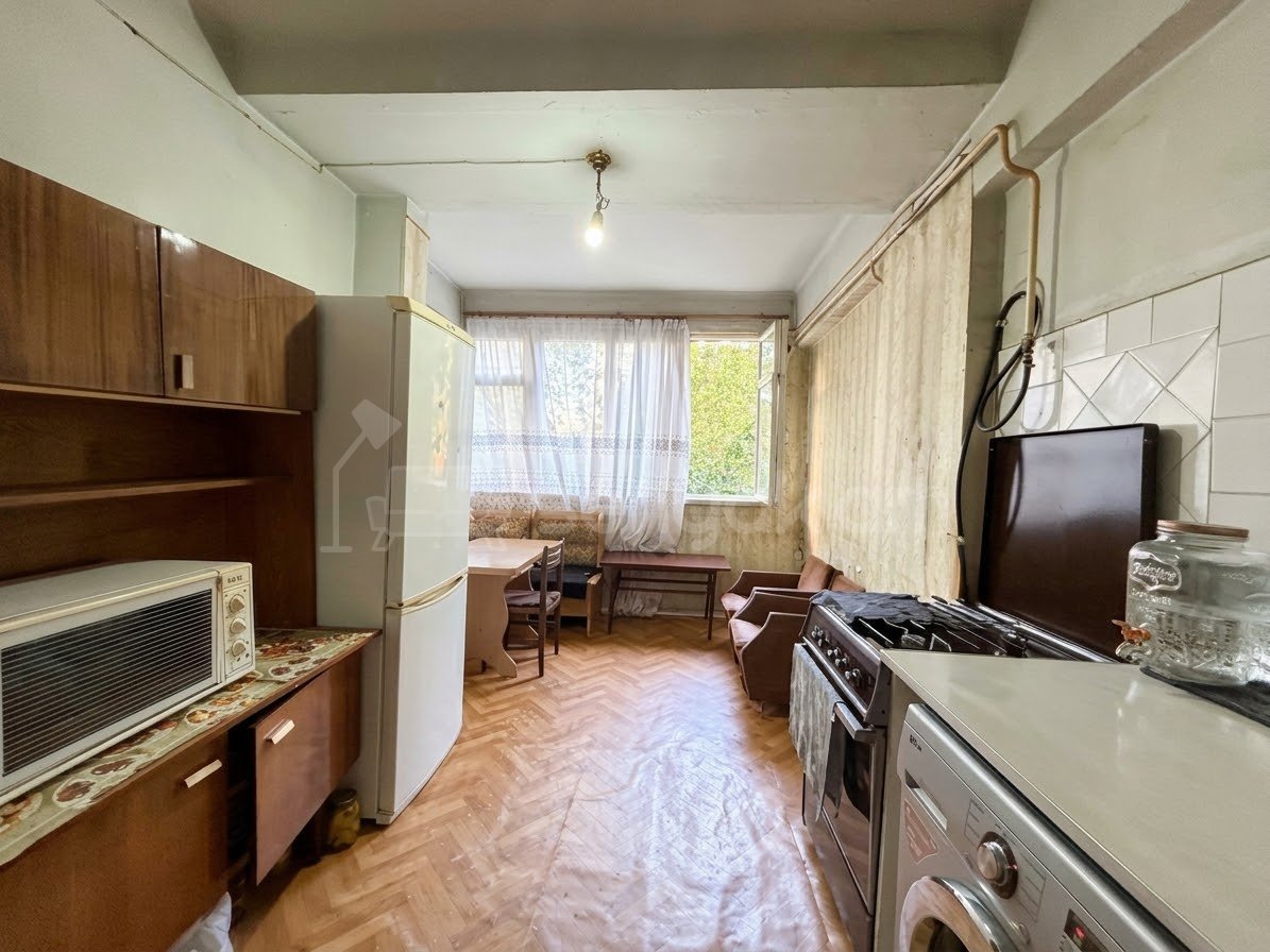 2 Սենյականոց Բնակարան, 70քմ, 2/9 հարկ, Կոսմետիկ Վերանորոգված