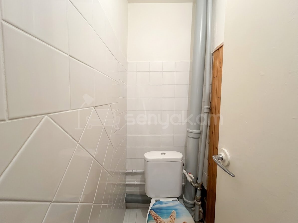 2 Սենյականոց Բնակարան, 70քմ, 2/9 հարկ, Կոսմետիկ Վերանորոգված