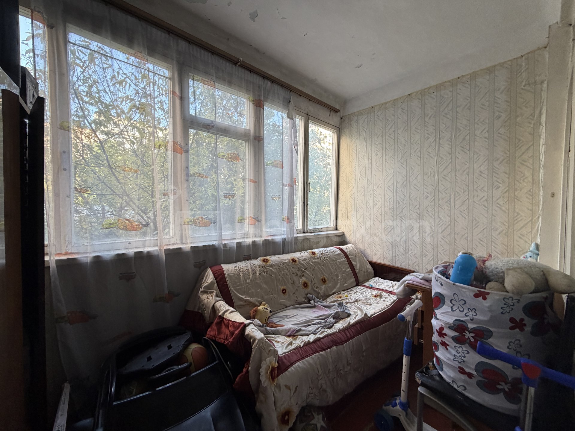 2 Սենյականոց Բնակարան, 70քմ, 2/9 հարկ, Կոսմետիկ Վերանորոգված