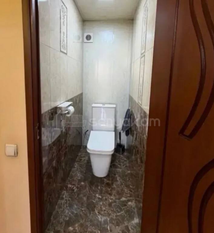 3 Սենյականոց Բնակարան, 93քմ, 12/16 հարկ, Կոսմետիկ Վերանորոգված, Կահավորված