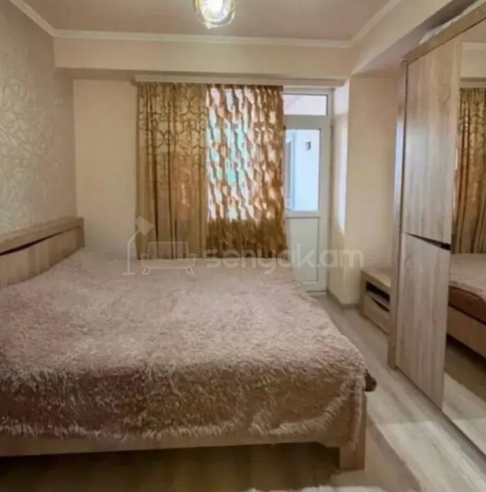 3 Սենյականոց Բնակարան, 93քմ, 12/16 հարկ, Կոսմետիկ Վերանորոգված, Կահավորված