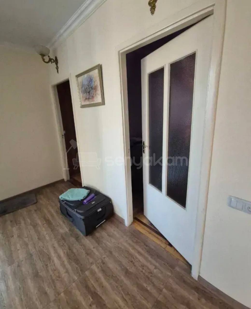 3 Սենյականոց Բնակարան, 74քմ, 5/9 հարկ, Նորմալ Վիճակում