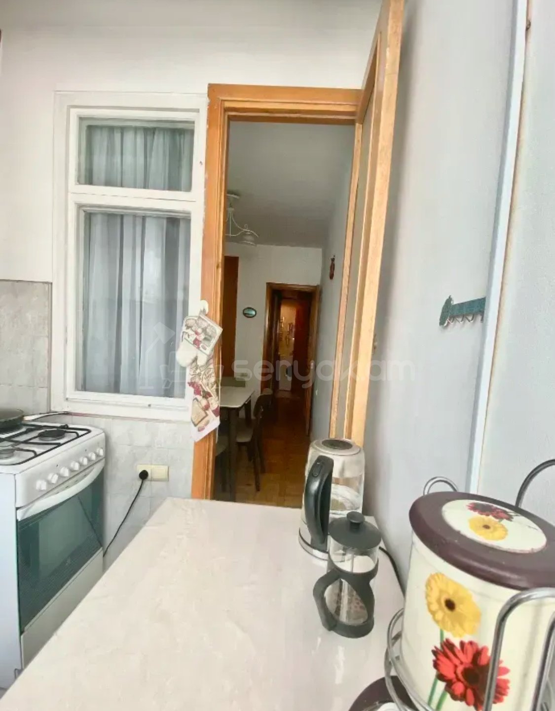 2 Սենյականոց Բնակարան, 74քմ, 3/9 հարկ, Նորմալ Վիճակում, Կահավորված