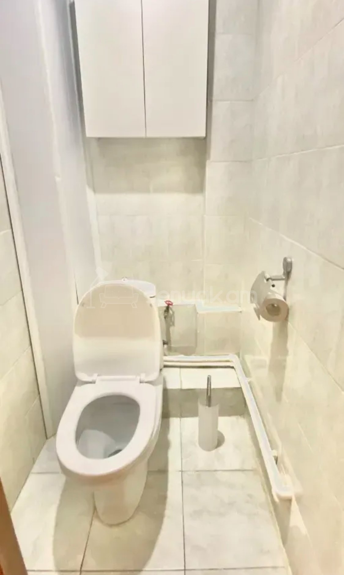 2 Սենյականոց Բնակարան, 71քմ, 3/9 հարկ, Նորմալ Վիճակում, Կահավորված