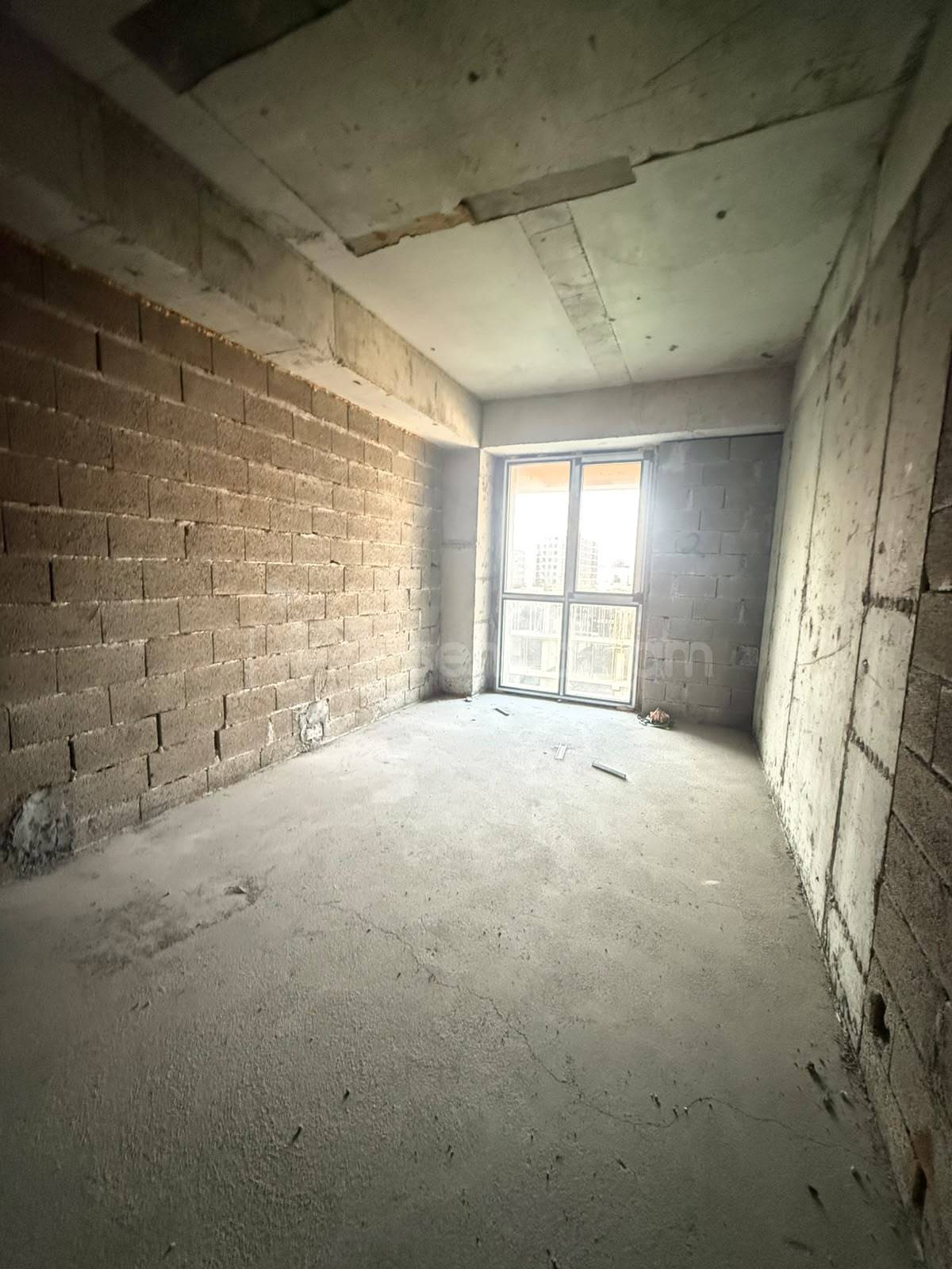 3 Սենյականոց Բնակարան Նորակառույցում, 110քմ, 15/17 հարկ, Զրոյական Վիճակում