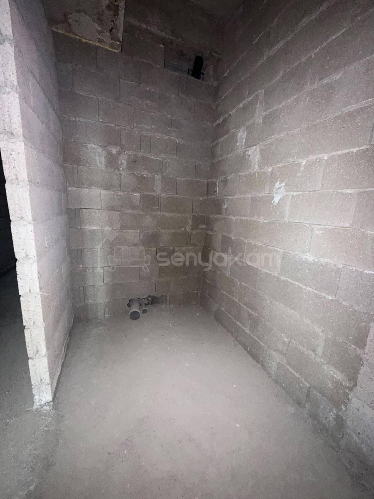 3 Սենյականոց Բնակարան Նորակառույցում, 110քմ, 15/17 հարկ, Զրոյական Վիճակում