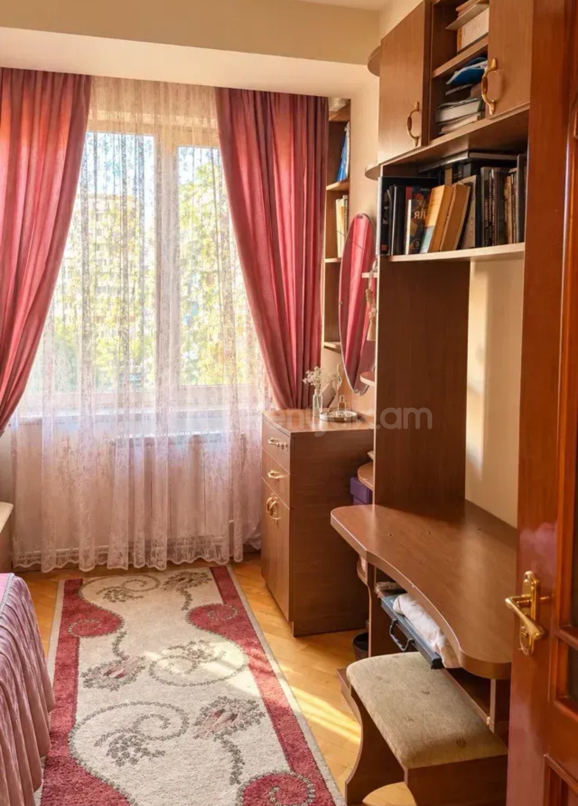 3 Սենյականոց Բնակարան, 78քմ, 7/14 հարկ, Կապիտալ Վերանորոգված, Կահավորված, Արևկող