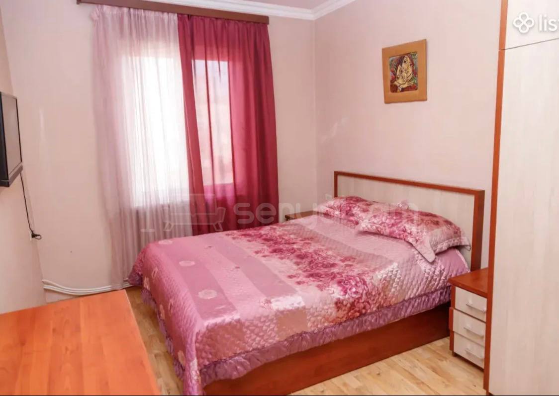 3 Սենյականոց Բնակարան, 66քմ, 9/9 հարկ, Կապիտալ Վերանորոգված