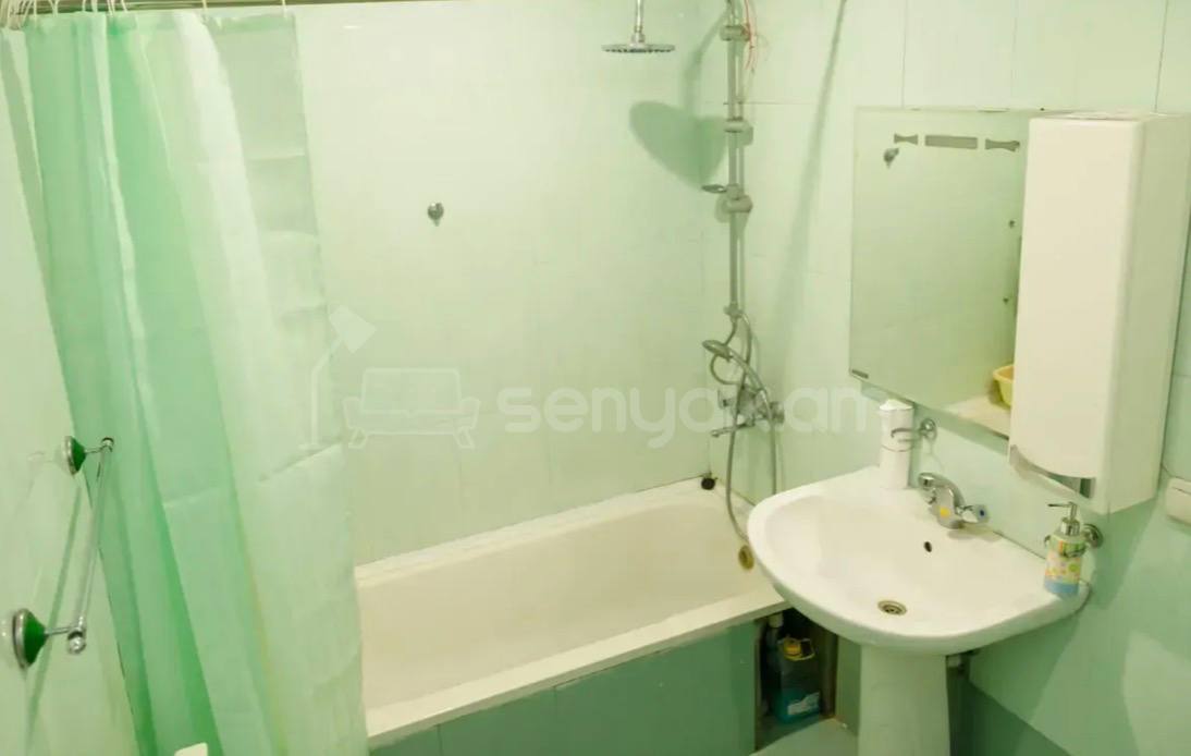 3 Սենյականոց Բնակարան, 66քմ, 9/9 հարկ, Կապիտալ Վերանորոգված