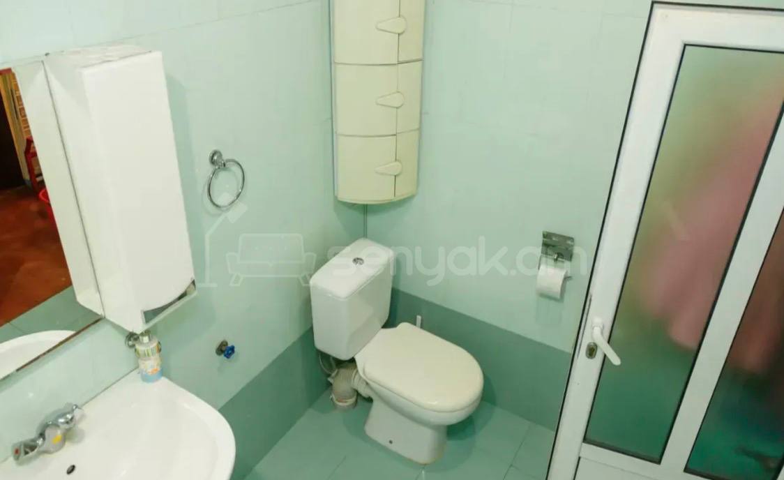 3 Սենյականոց Բնակարան, 66քմ, 9/9 հարկ, Կապիտալ Վերանորոգված
