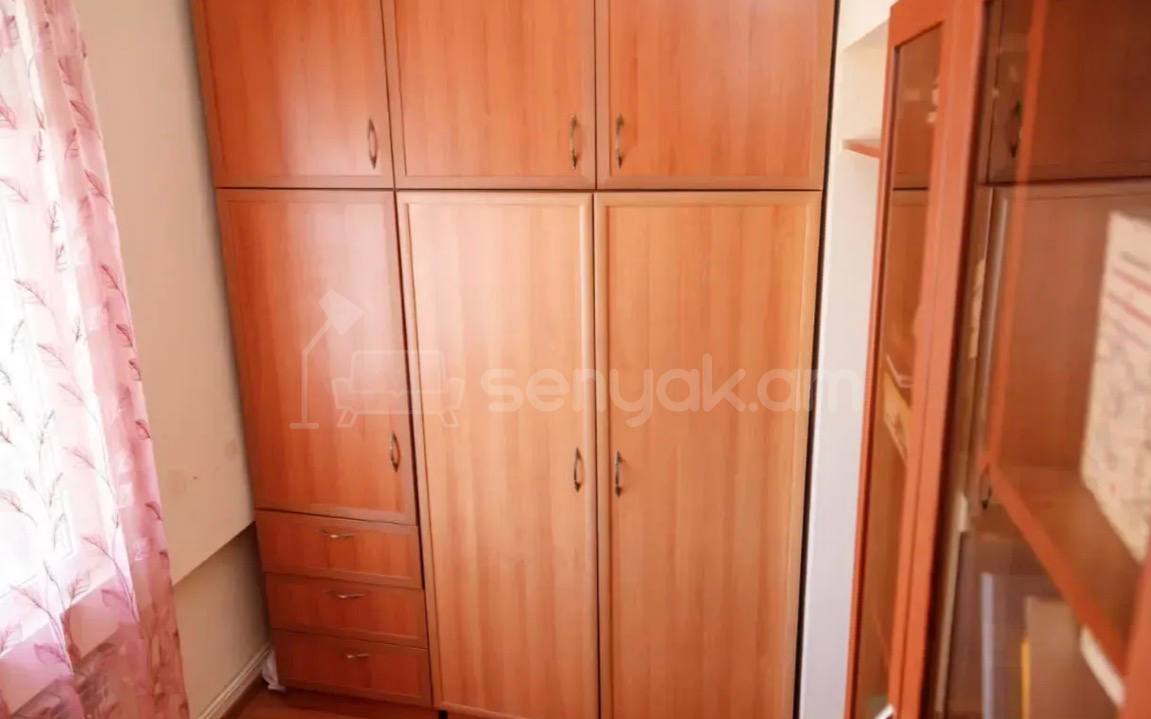 3 Սենյականոց Բնակարան, 66քմ, 9/9 հարկ, Կապիտալ Վերանորոգված