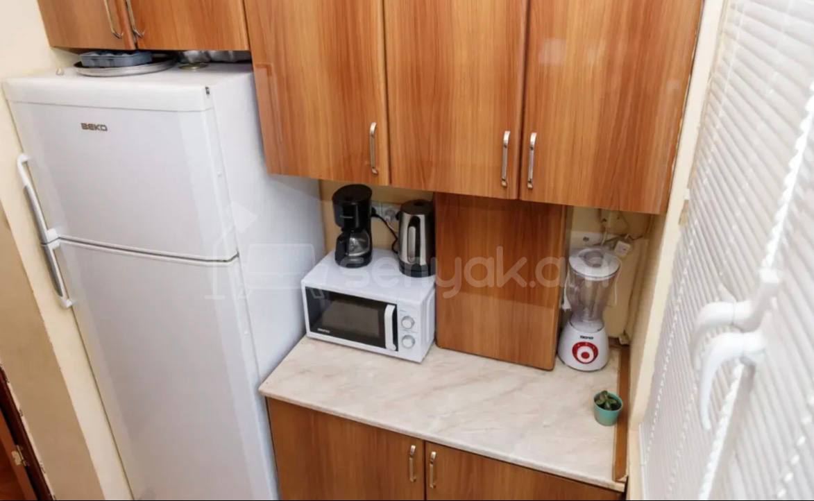 3 Սենյականոց Բնակարան, 66քմ, 9/9 հարկ, Կապիտալ Վերանորոգված