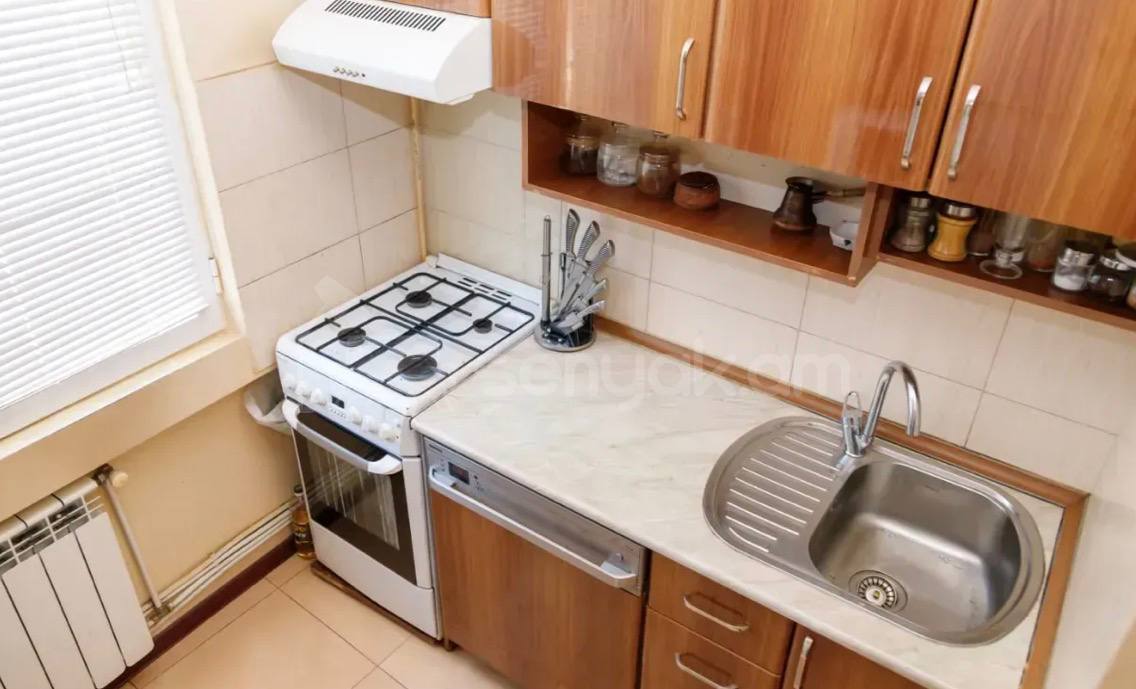 3 Սենյականոց Բնակարան, 66քմ, 9/9 հարկ, Կապիտալ Վերանորոգված
