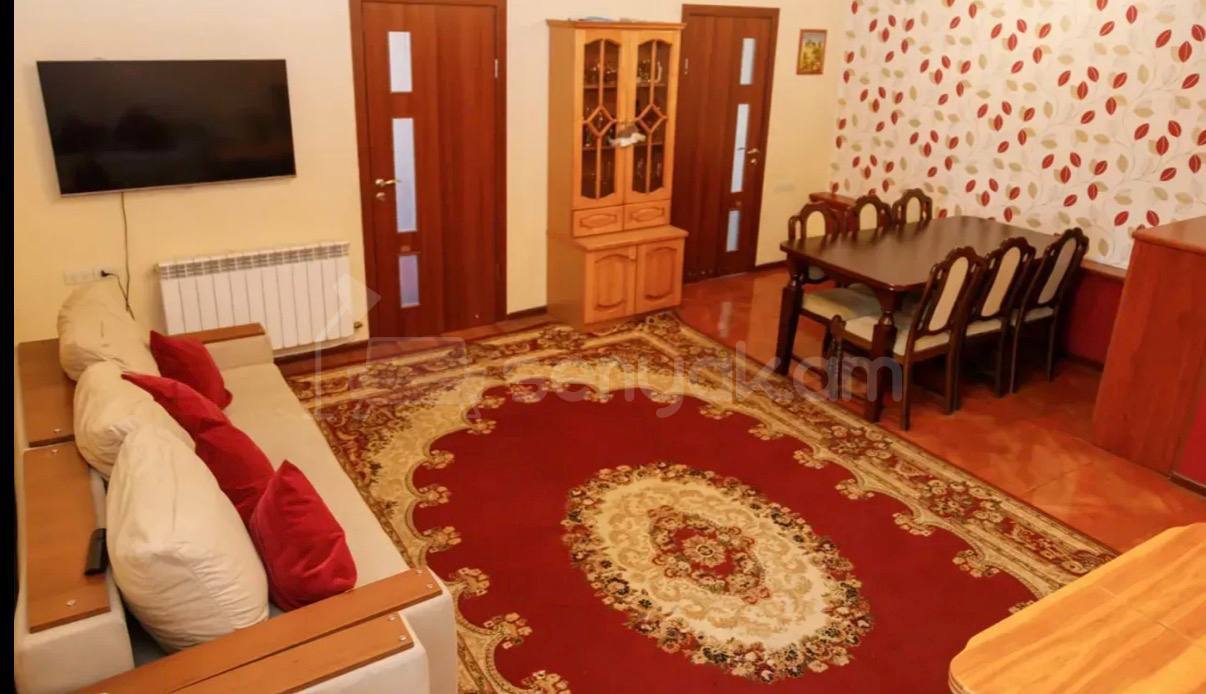 3 Սենյականոց Բնակարան, 66քմ, 9/9 հարկ, Կապիտալ Վերանորոգված
