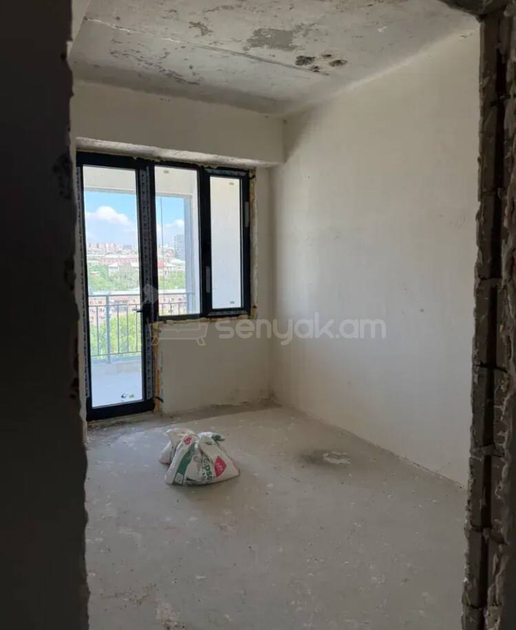 3 Սենյականոց Բնակարան Նորակառույցում, 86քմ, 11/16 հարկ, Զրոյական Վիճակում