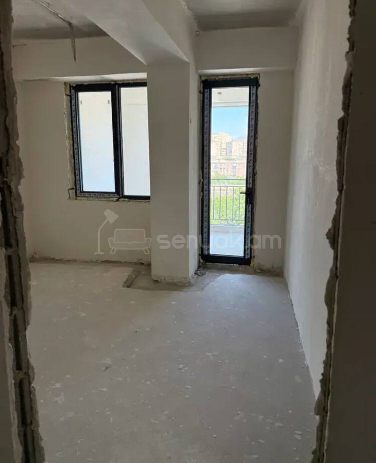 3 Սենյականոց Բնակարան Նորակառույցում, 86քմ, 11/16 հարկ, Զրոյական Վիճակում