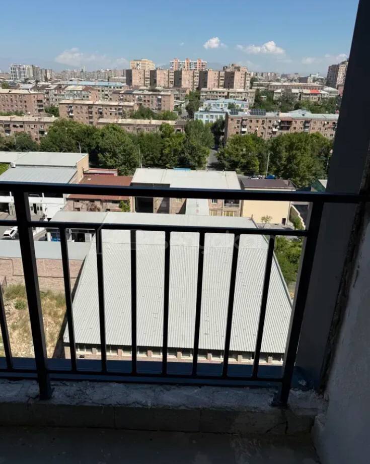 3 Սենյականոց Բնակարան Նորակառույցում, 86քմ, 11/16 հարկ, Զրոյական Վիճակում