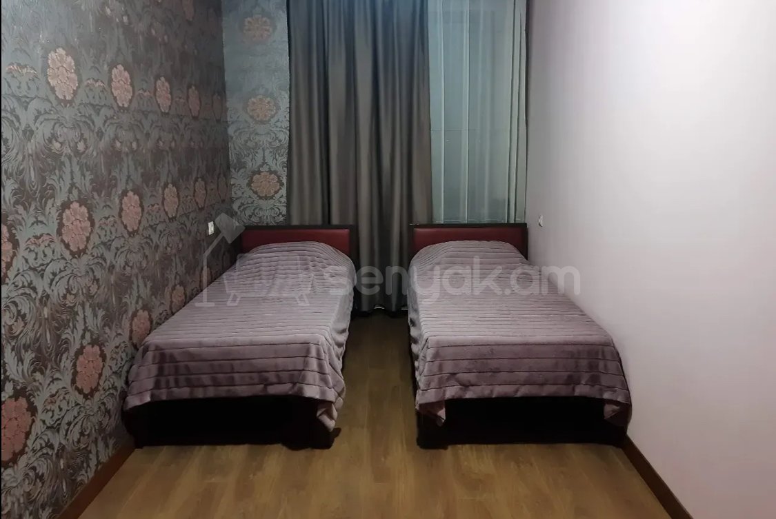 4 Սենյականոց Բնակարան, 97քմ, 8/9 հարկ, Կապիտալ Վերանորոգված, Կահավորված