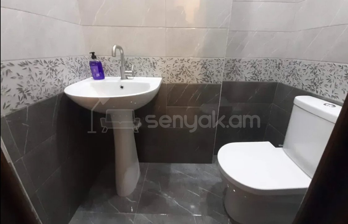 4 Սենյականոց Բնակարան, 97քմ, 8/9 հարկ, Կապիտալ Վերանորոգված, Կահավորված