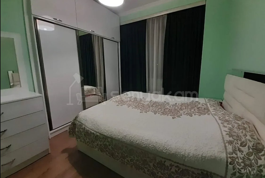 4 Սենյականոց Բնակարան, 97քմ, 8/9 հարկ, Կապիտալ Վերանորոգված, Կահավորված