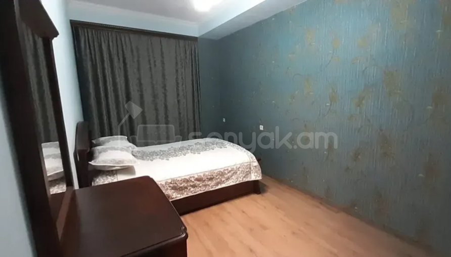 4 Սենյականոց Բնակարան, 97քմ, 8/9 հարկ, Կապիտալ Վերանորոգված, Կահավորված