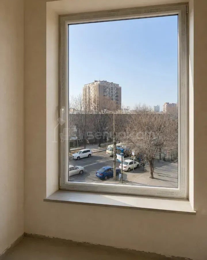 2 Սենյականոց Բնակարան Նորակառույցում, 58քմ, 3/10 հարկ, Զրոյական Վիճակում