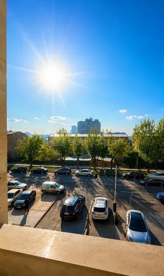 2 Սենյականոց Բնակարան Նորակառույցում, 58քմ, 3/10 հարկ, Զրոյական Վիճակում