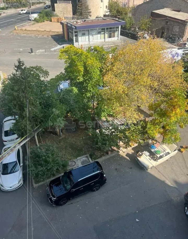 2 Սենյականոց Բնակարան, 74քմ, 5/9 հարկ, Կոսմետիկ Վերանորոգված